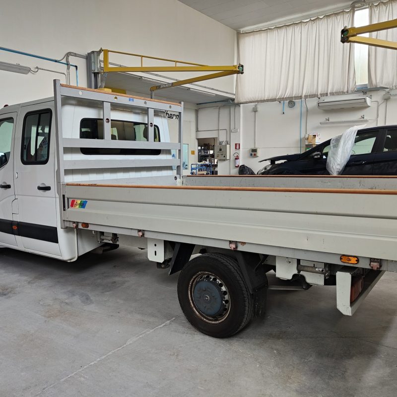 autocarrozzeria riparare danni auto eventi atmosferici