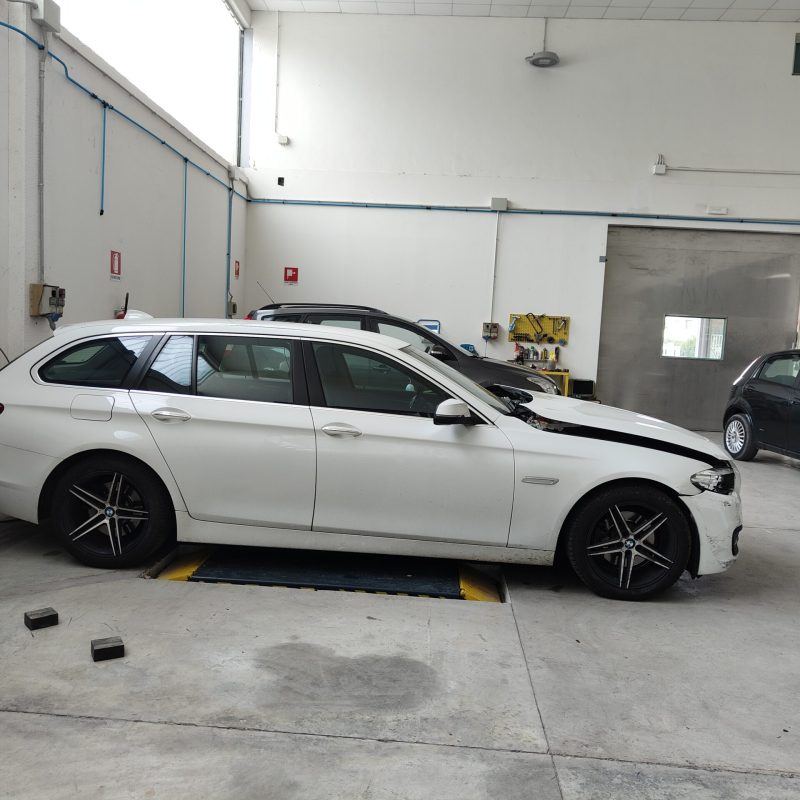 autocarrozzeria riparazioni carrozzeria osimo